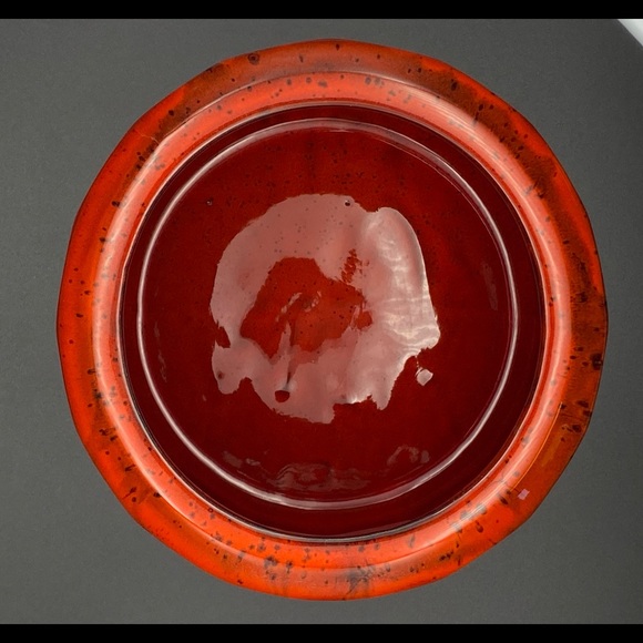 Vintage Doranne of California Ceramic Cookie Jar - Picture 12 of 14